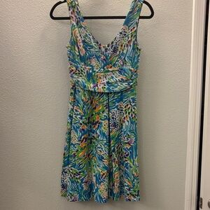 Lilly Pulitzer Sloane Dress